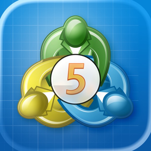 MetaTrader 5